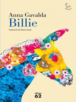 cover image of Billie (Edició en català)